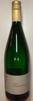 2024 Müller-Thurgau