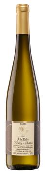 2023 Riesling Spätlese - Alte Rebe