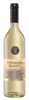 2025 Weißburgunder
