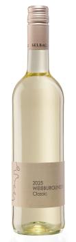 2025 Weißburgunder