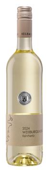 2024 Weißburgunder