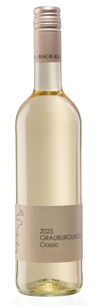 2025 Grauburgunder