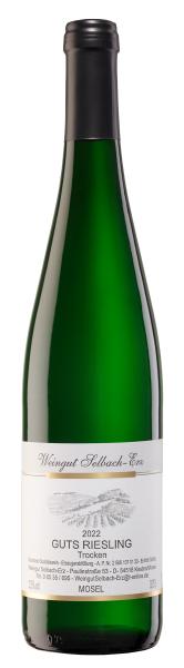 2022 Gutsriesling