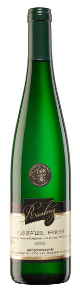 2023 Riesling Spätlese