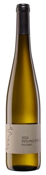 2024 Riesling Spätlese