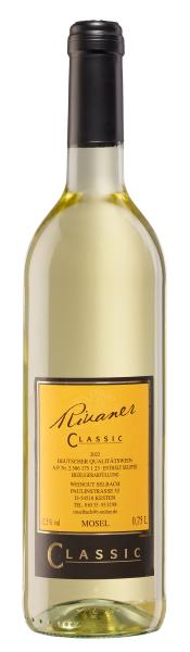 2022 Rivaner