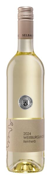 2024 Weißburgunder