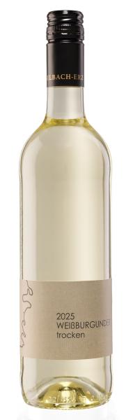 2025 Weißburgunder